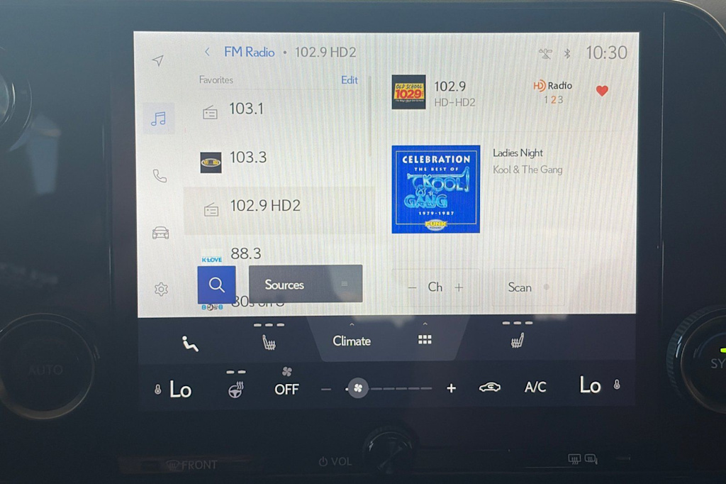 Thumbnail: 2022 Lexus NX - 12