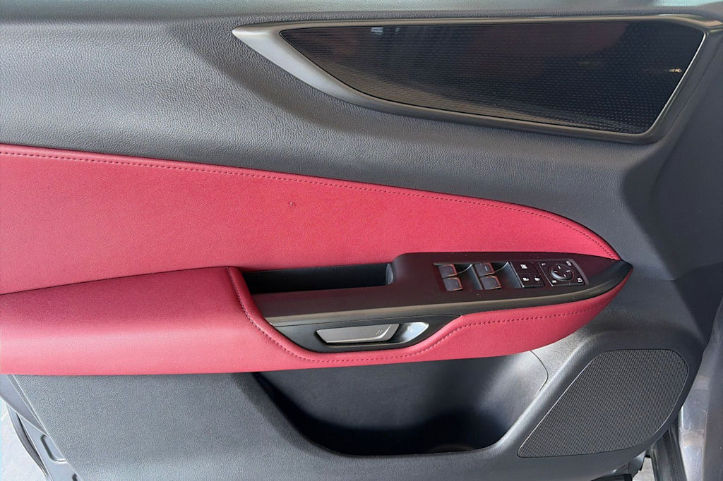 Thumbnail: 2022 Lexus NX - 20