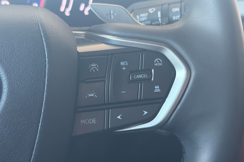 Thumbnail: 2022 Lexus NX - 29