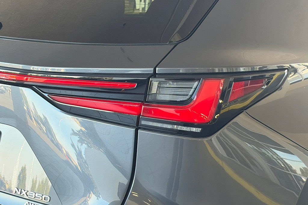 Thumbnail: 2022 Lexus NX - 32