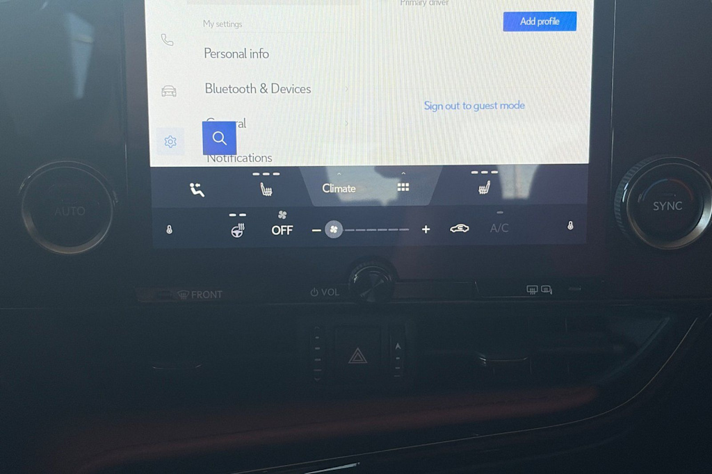 Thumbnail: 2022 Lexus NX - 26