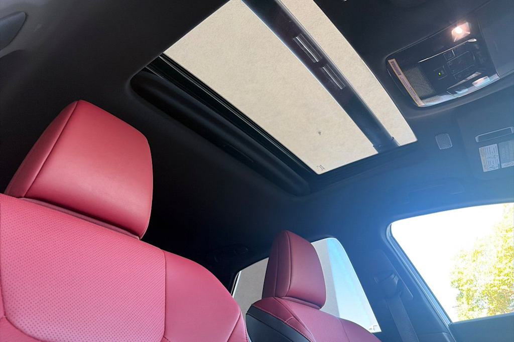 Thumbnail: 2022 Lexus NX - 23