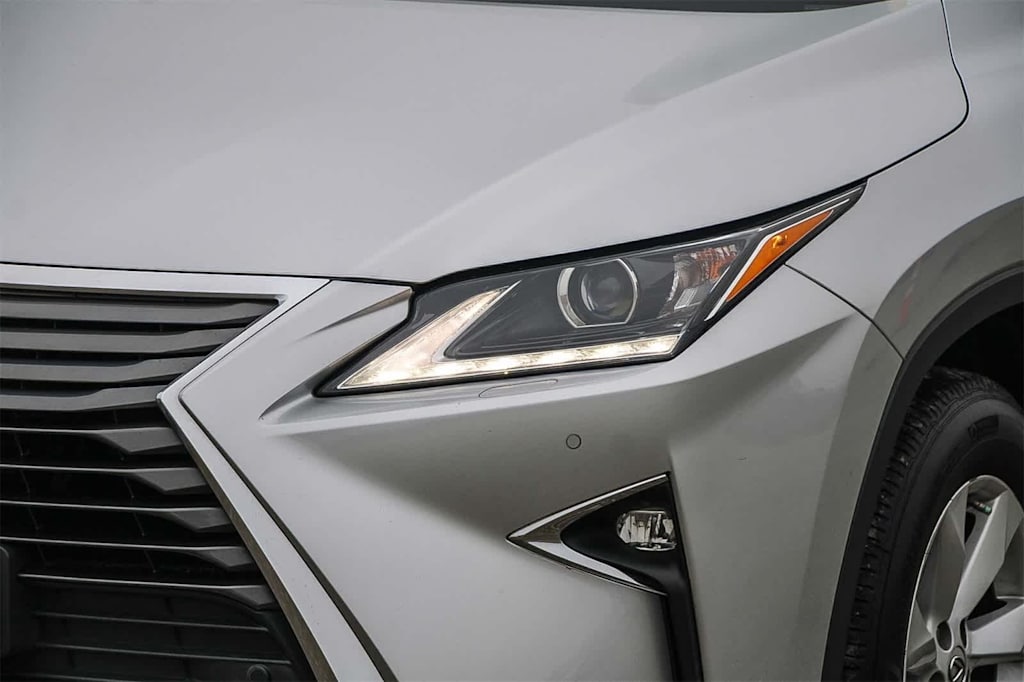 Thumbnail: 2017 Lexus RX - 25