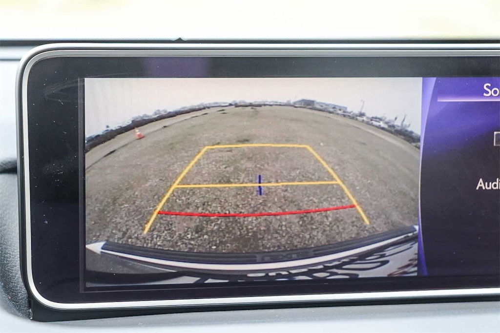 Thumbnail: 2017 Lexus RX - 21