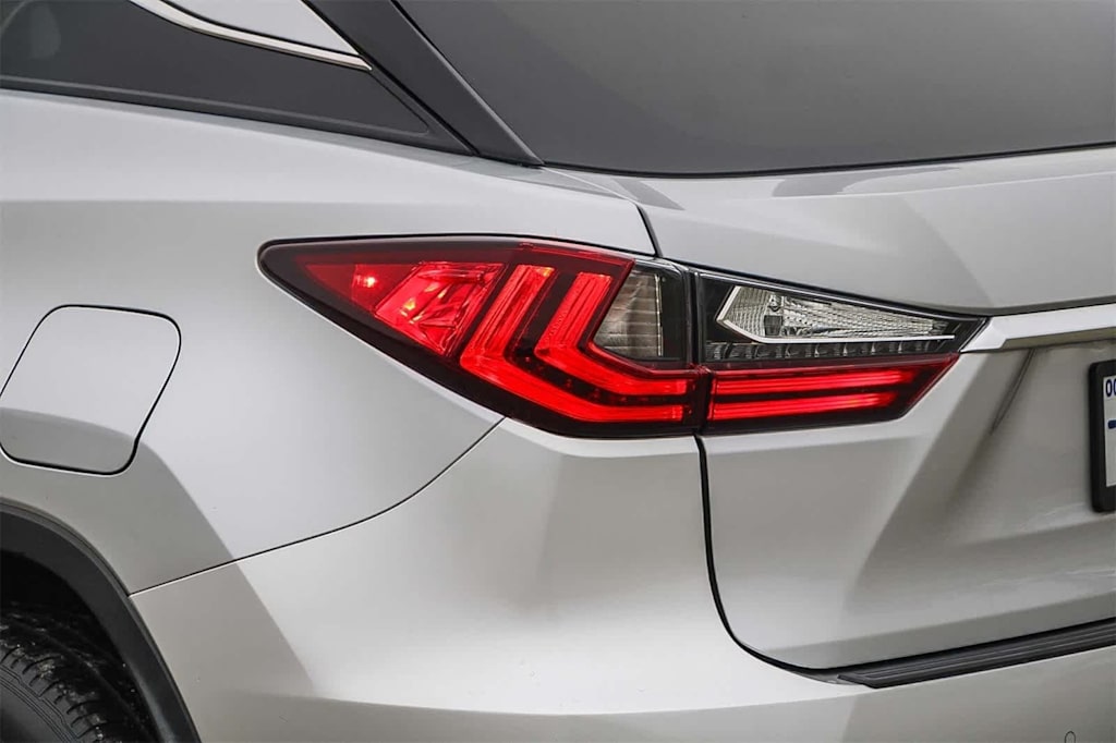 Thumbnail: 2017 Lexus RX - 24