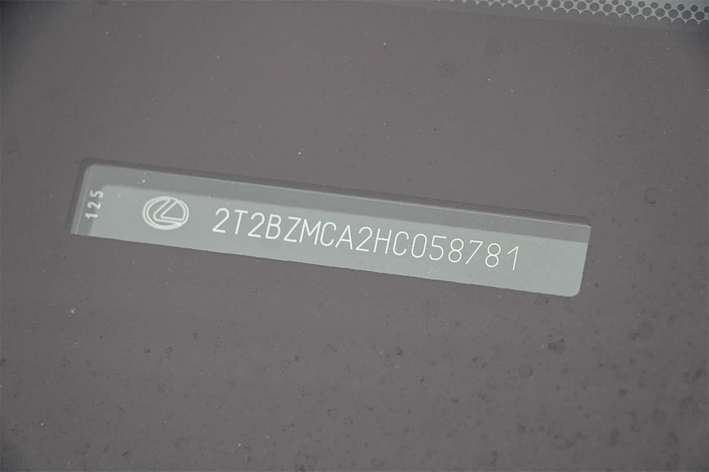 Thumbnail: 2017 Lexus RX - 16