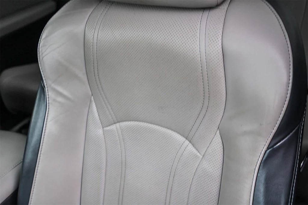 Thumbnail: 2017 Lexus RX - 23