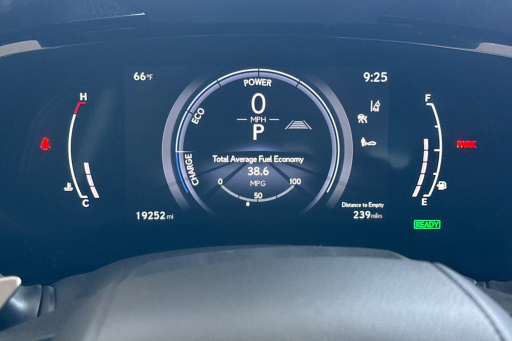 Thumbnail: 2024 Lexus ES - 14