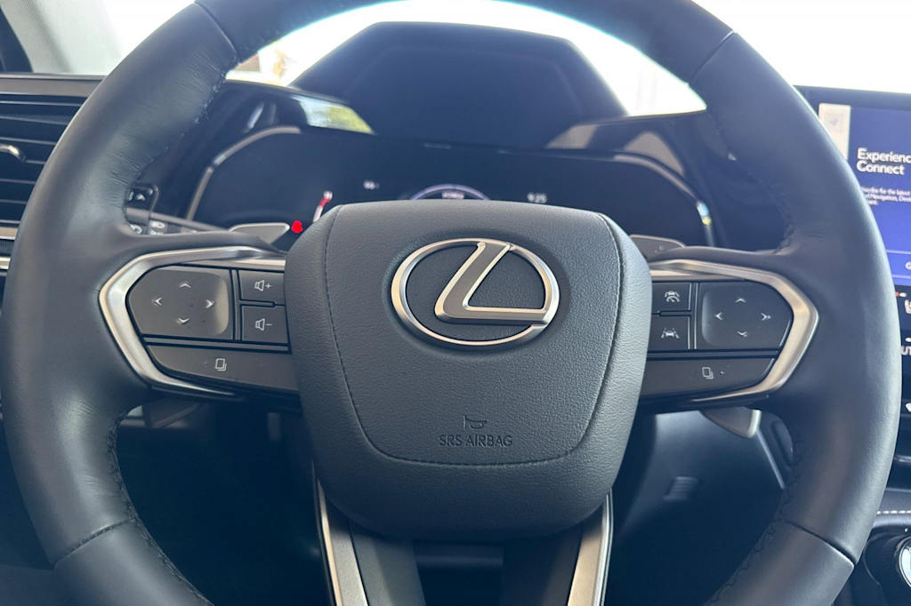 Thumbnail: 2024 Lexus ES - 27