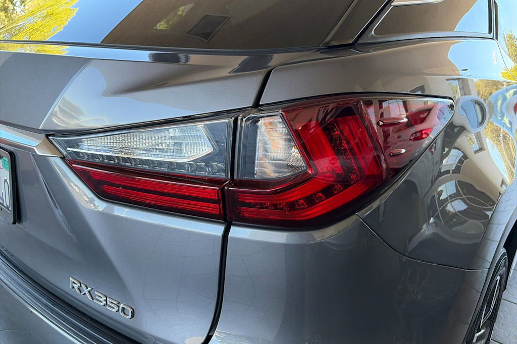 Thumbnail: 2022 Lexus RX - 31