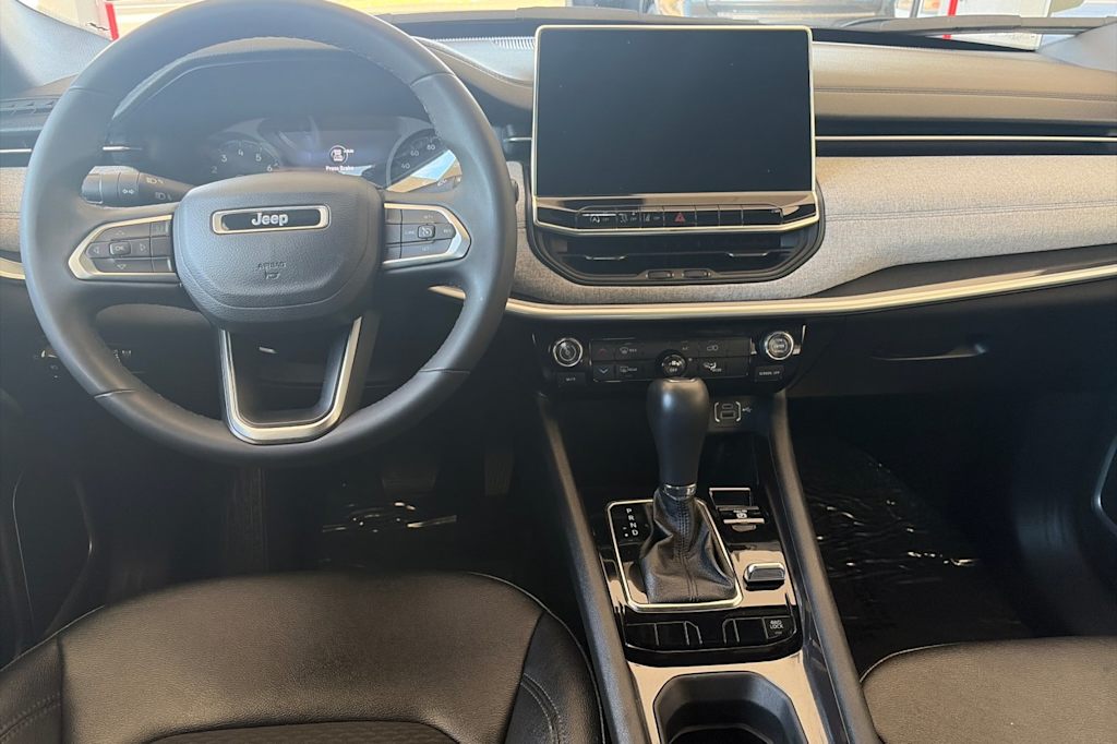 Thumbnail: 2024 Jeep Compass - 2