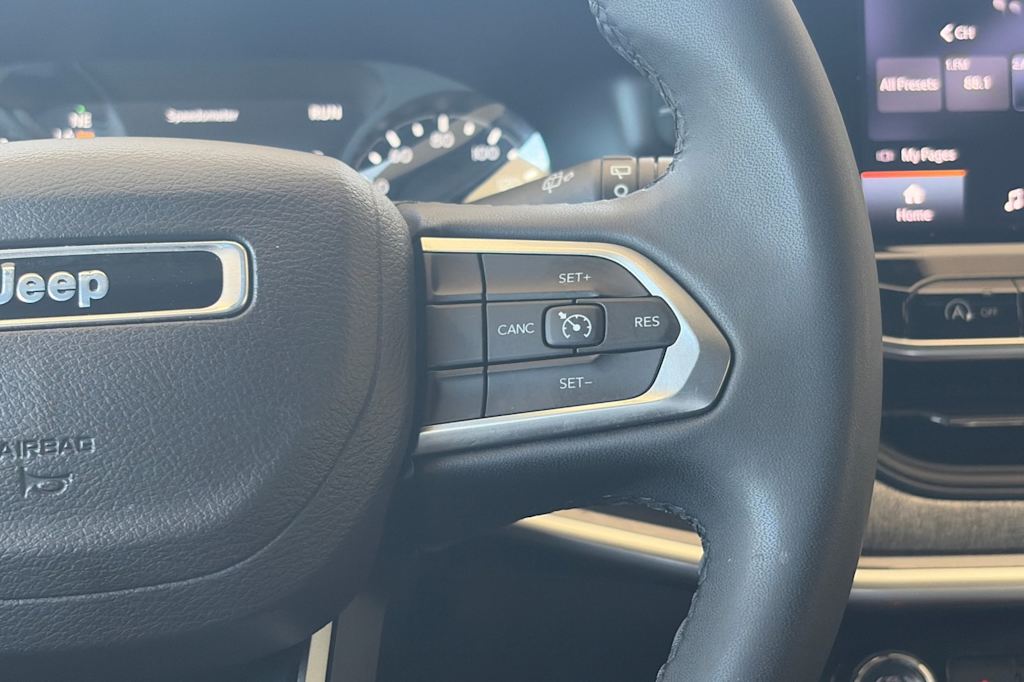Thumbnail: 2024 Jeep Compass - 28
