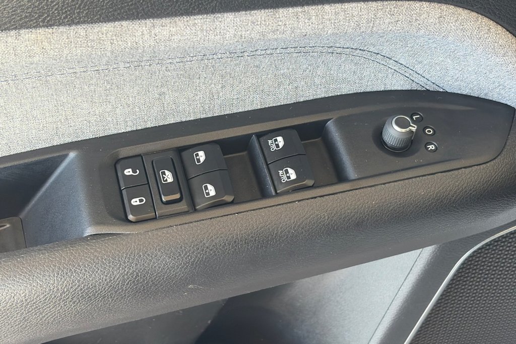 Thumbnail: 2024 Jeep Compass - 19