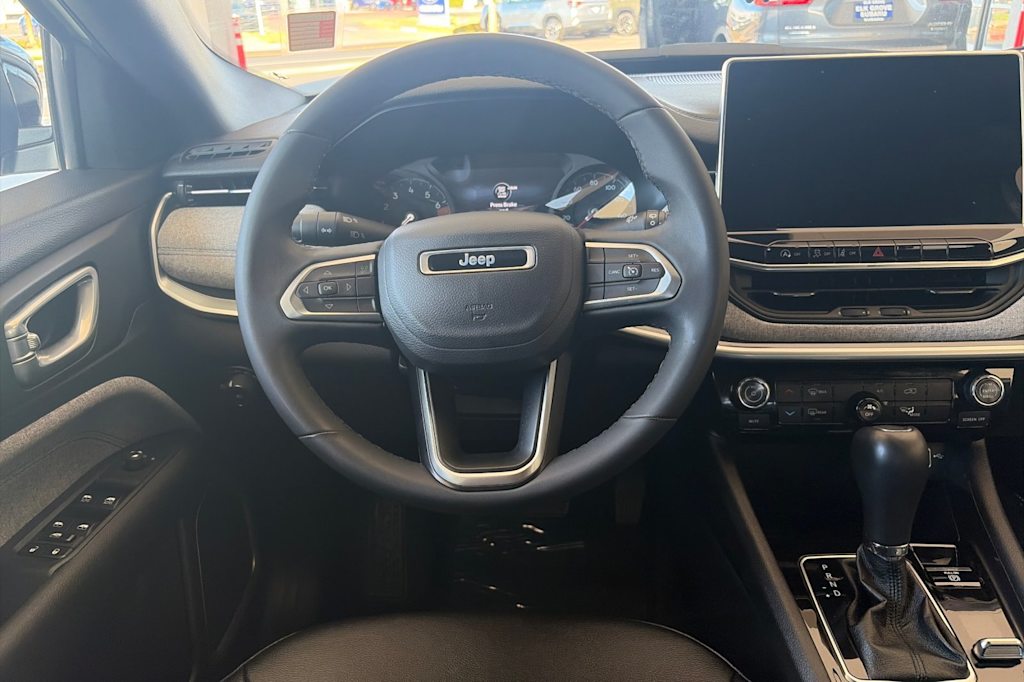 Thumbnail: 2024 Jeep Compass - 8