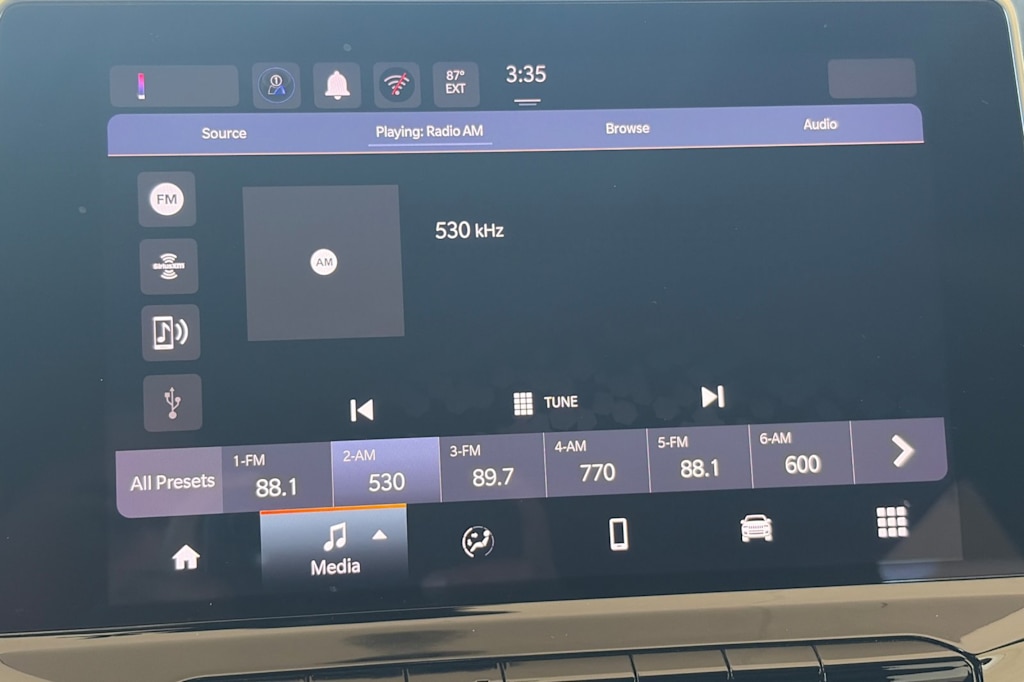 Thumbnail: 2024 Jeep Compass - 10