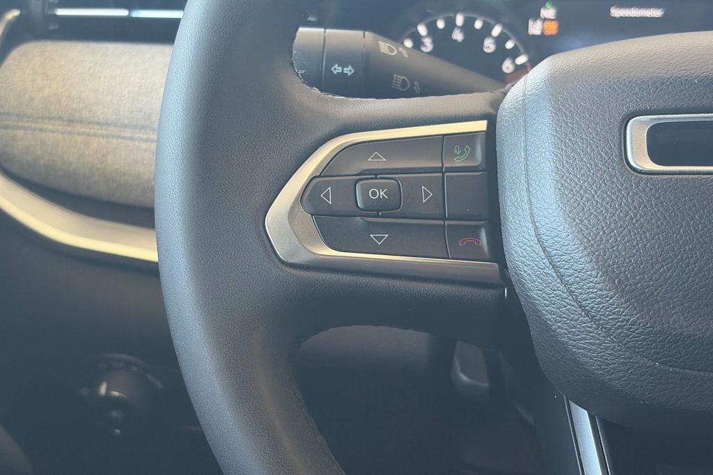 Thumbnail: 2024 Jeep Compass - 27