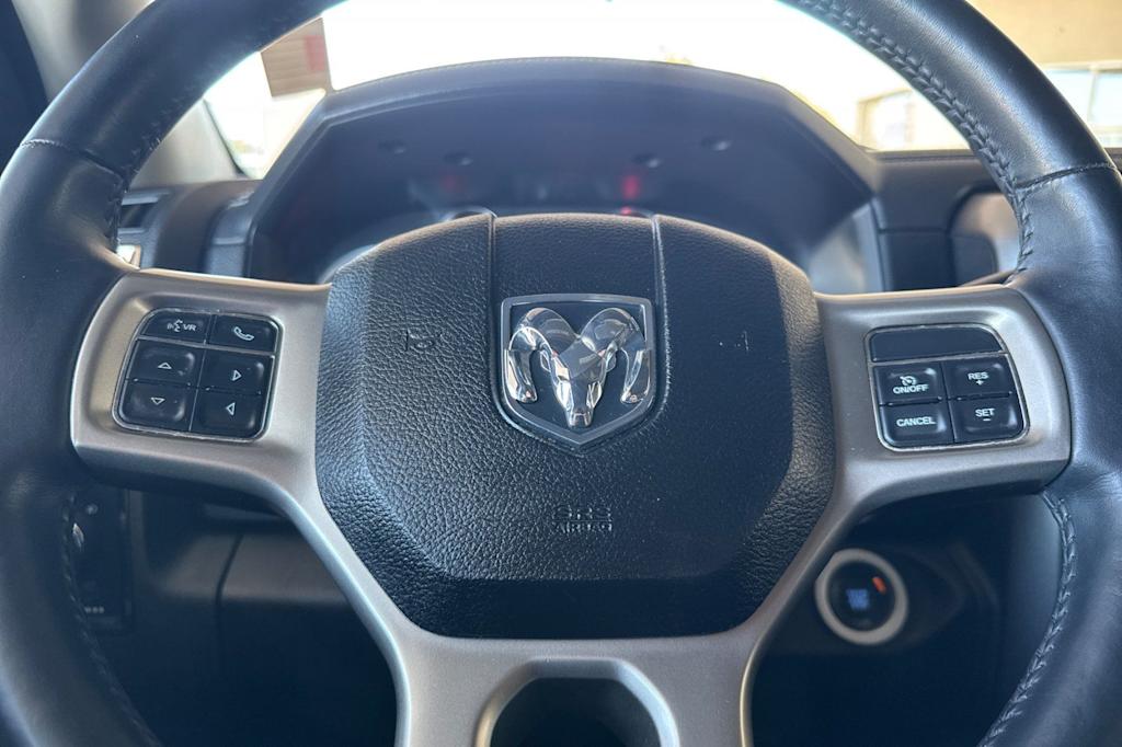 Thumbnail: 2018 RAM 2500 - 27