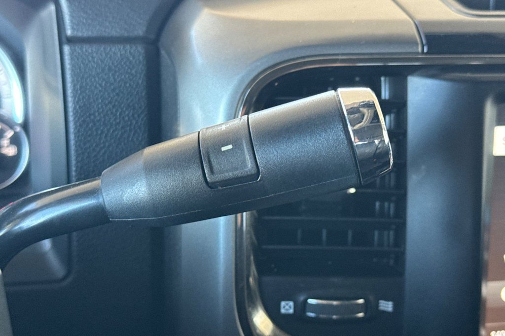 Thumbnail: 2018 RAM 2500 - 25