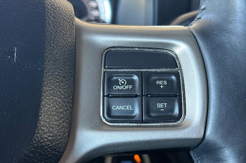 Thumbnail: 2018 RAM 2500 - 29