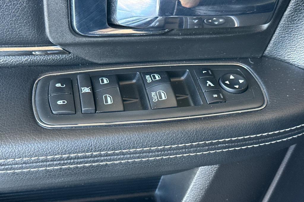 Thumbnail: 2018 RAM 2500 - 20