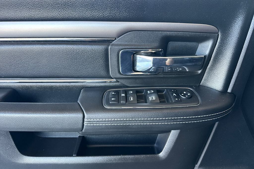 Thumbnail: 2018 RAM 2500 - 19