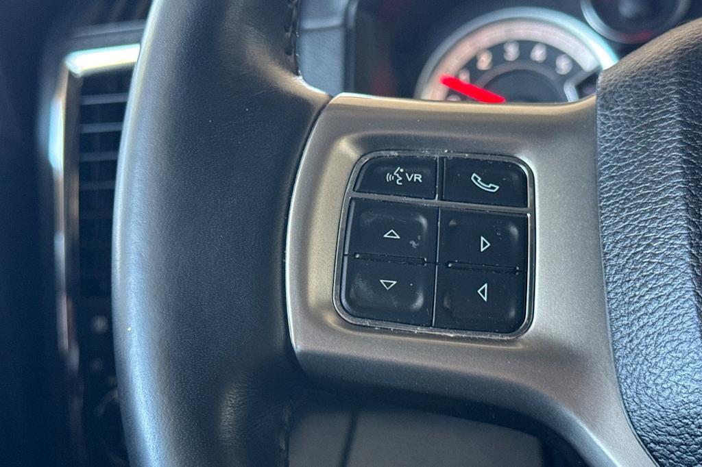 Thumbnail: 2018 RAM 2500 - 28