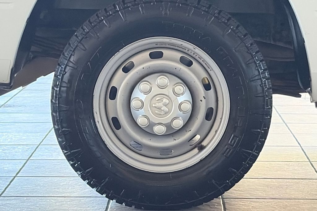 Thumbnail: 2011 RAM 2500 - 29