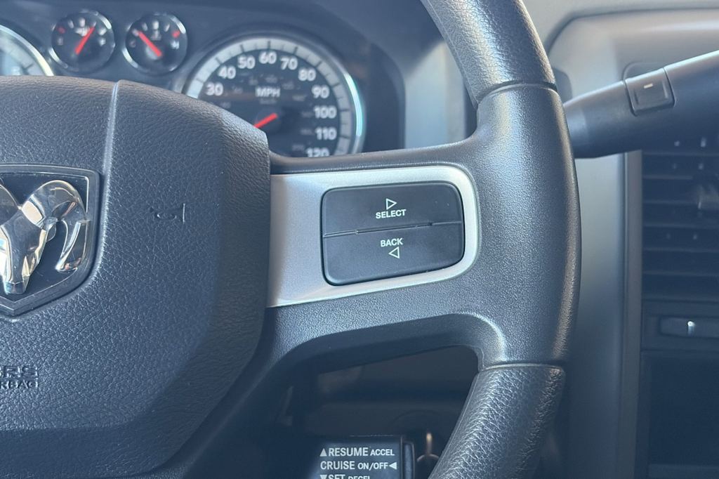 Thumbnail: 2011 RAM 2500 - 27