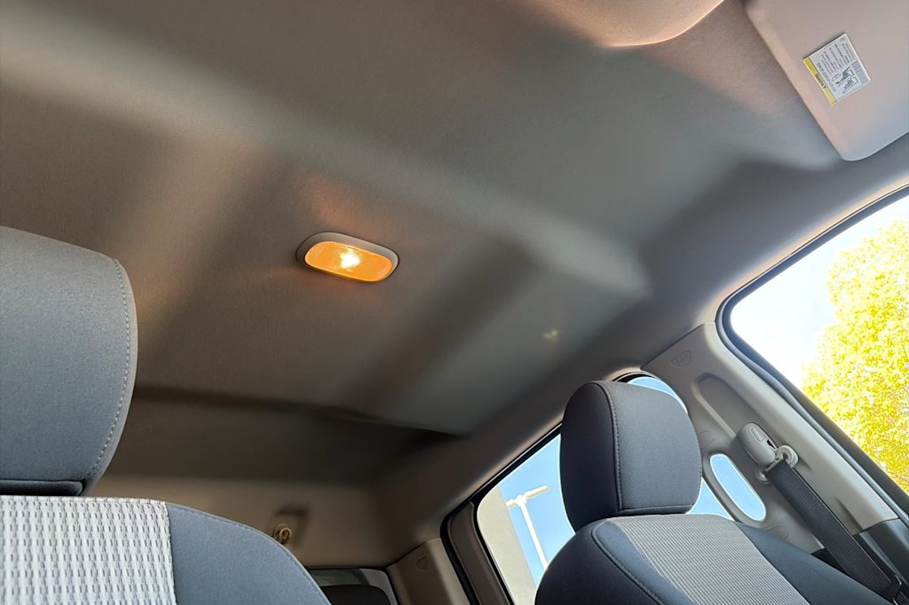 Thumbnail: 2011 RAM 2500 - 22