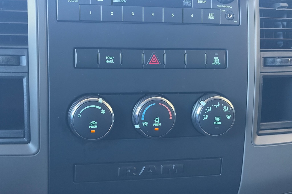 Thumbnail: 2011 RAM 2500 - 7