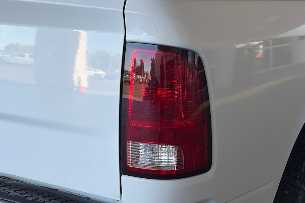 Thumbnail: 2011 RAM 2500 - 30