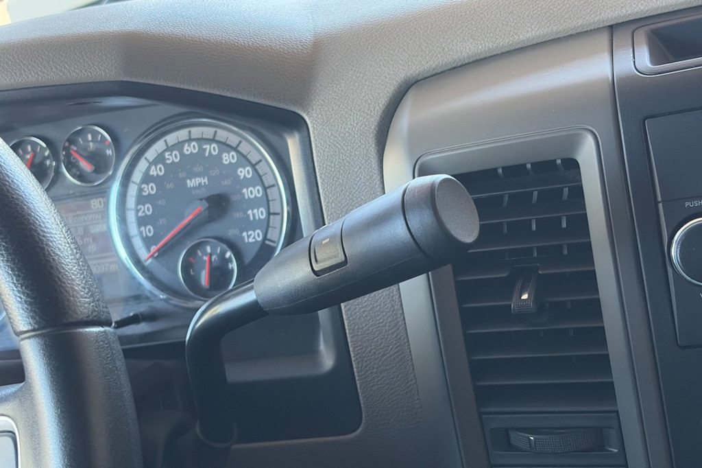 Thumbnail: 2011 RAM 2500 - 24