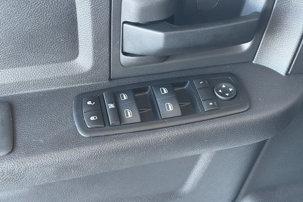 Thumbnail: 2011 RAM 2500 - 20
