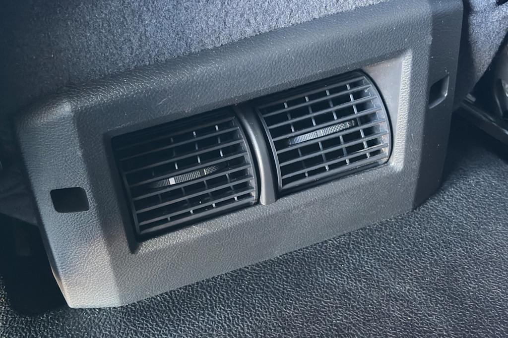 Thumbnail: 2011 RAM 2500 - 21
