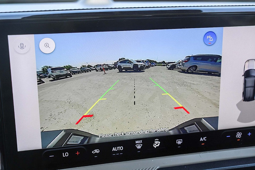 Thumbnail: 2025 Ford Bronco Sport - 25