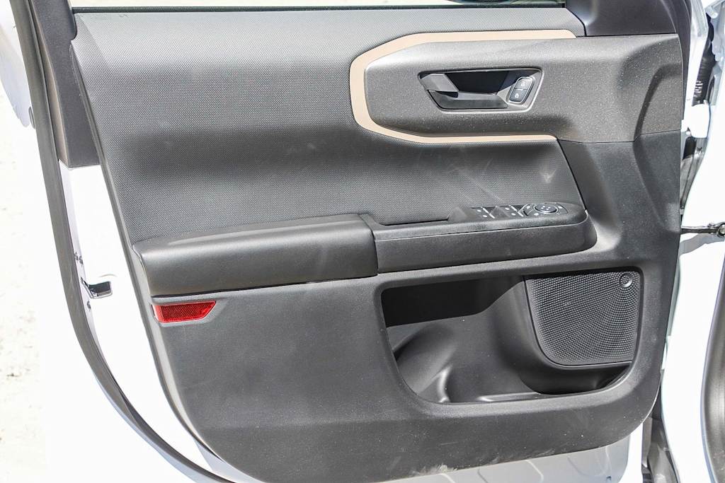 Thumbnail: 2025 Ford Bronco Sport - 24