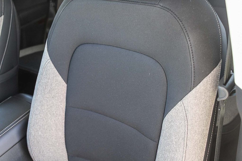 Thumbnail: 2025 Ford Bronco Sport - 26