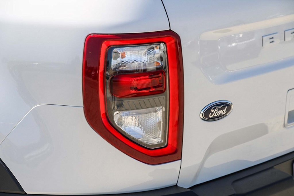 Thumbnail: 2025 Ford Bronco Sport - 22