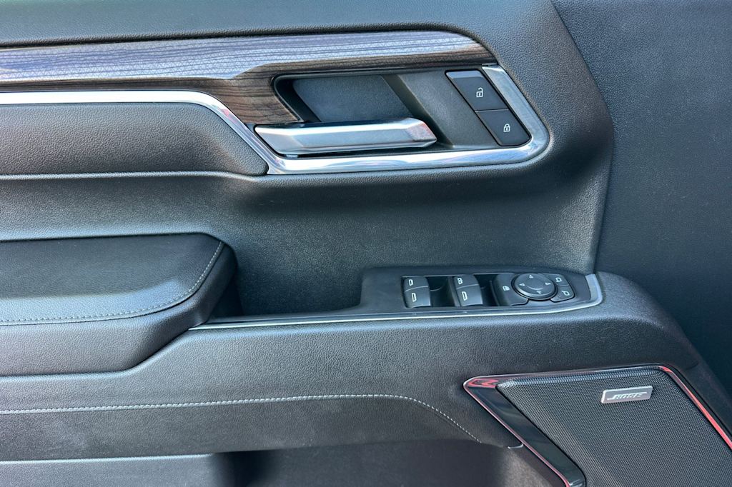 Thumbnail: 2023 Chevrolet Silverado 1500 - 20