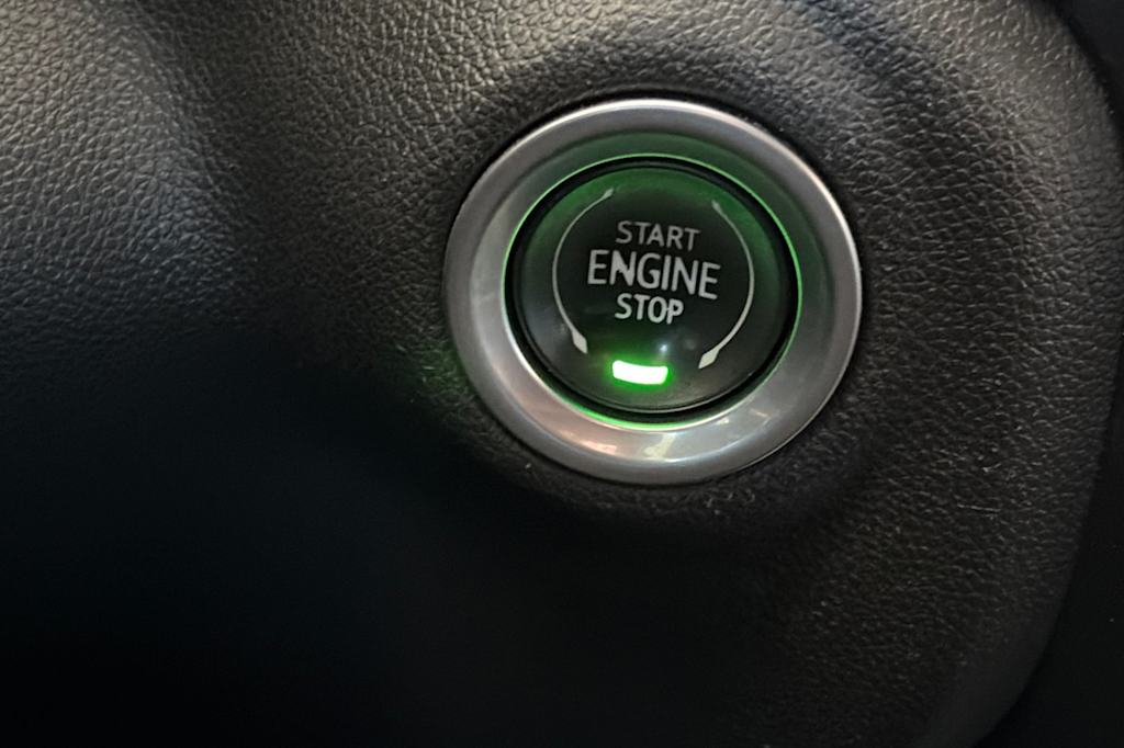Thumbnail: 2021 Chevrolet Silverado 1500 - 26