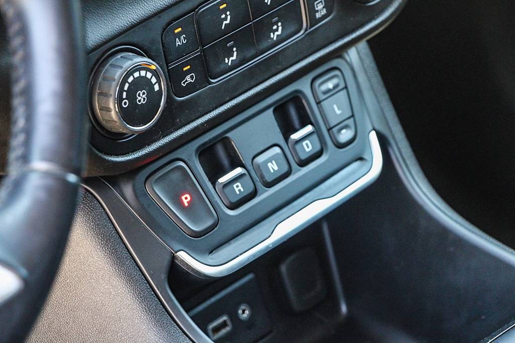 2019 GMC Terrain SLE 14