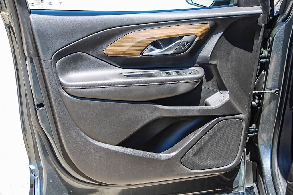 2019 GMC Terrain SLE 24