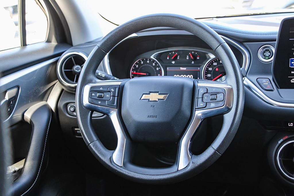 Thumbnail: 2023 Chevrolet Blazer - 2