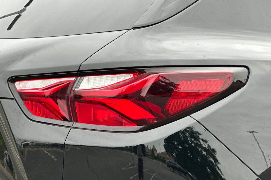 Thumbnail: 2019 Chevrolet Blazer - 33