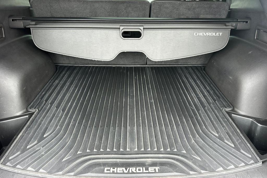 Thumbnail: 2019 Chevrolet Blazer - 15