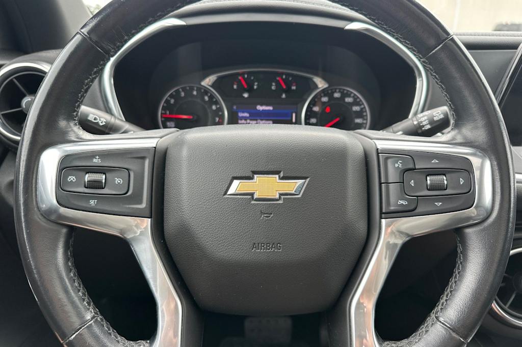 Thumbnail: 2019 Chevrolet Blazer - 29