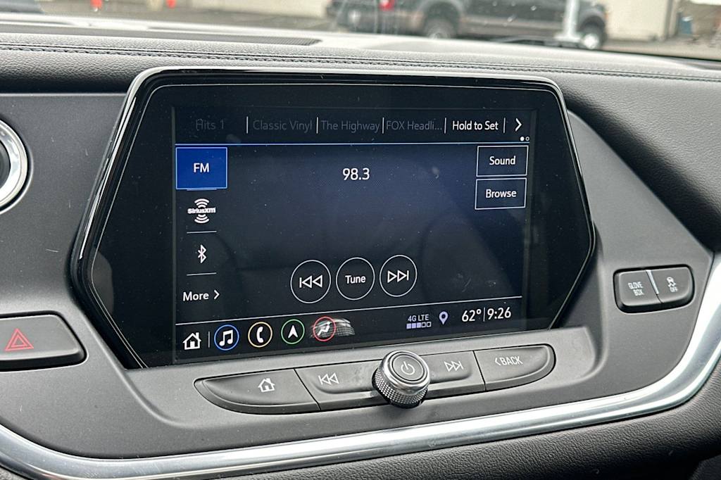 Thumbnail: 2019 Chevrolet Blazer - 12