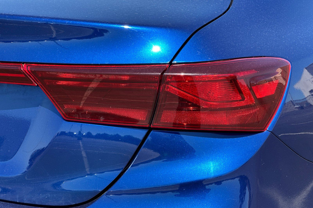 Thumbnail: 2023 Kia Forte - 29