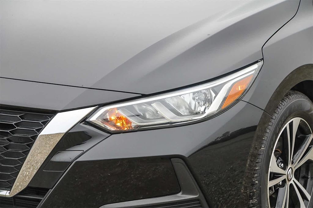 Thumbnail: 2021 Nissan Sentra - 15