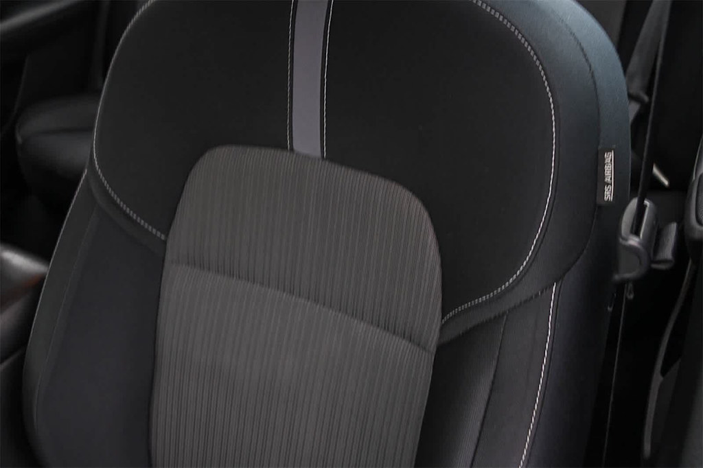 Thumbnail: 2021 Nissan Sentra - 6